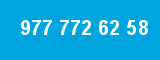 977 772 62 58